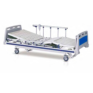 Premium Hospital Bed Type 5
